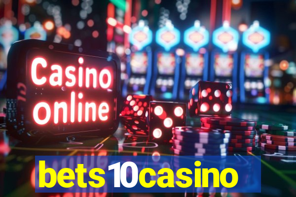 bets10casino