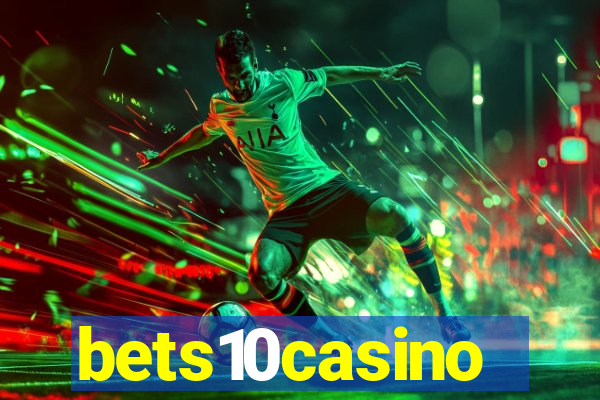 bets10casino