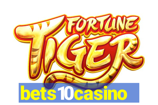 bets10casino