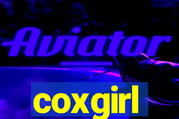 coxgirl