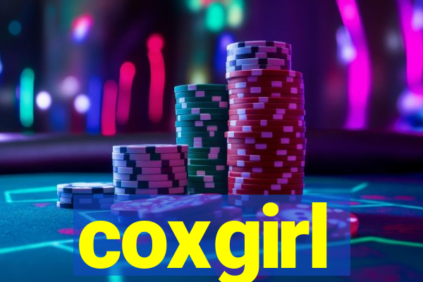 coxgirl