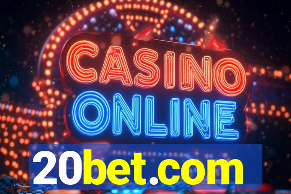 20bet.com