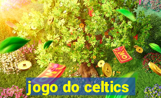 jogo do celtics