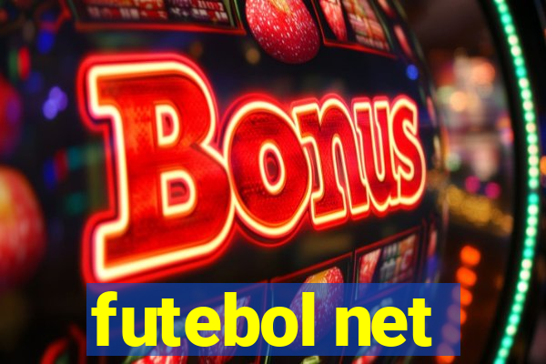 futebol net