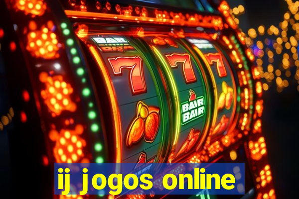 ij jogos online