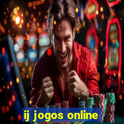 ij jogos online