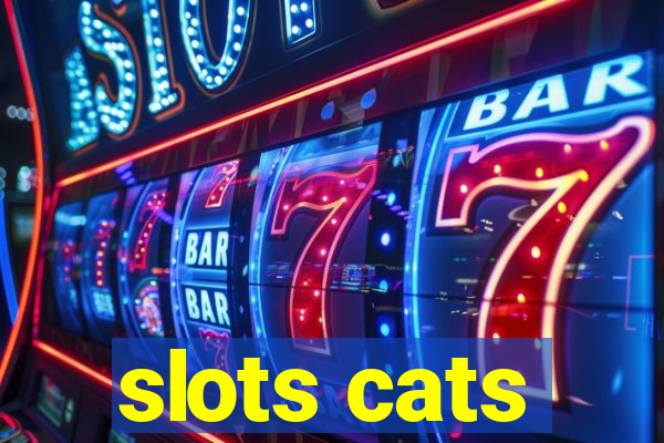 slots cats