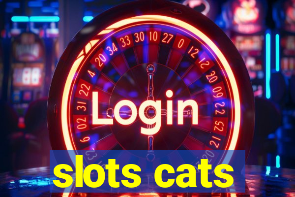 slots cats