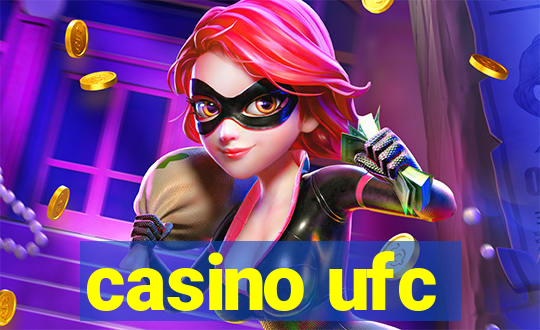 casino ufc