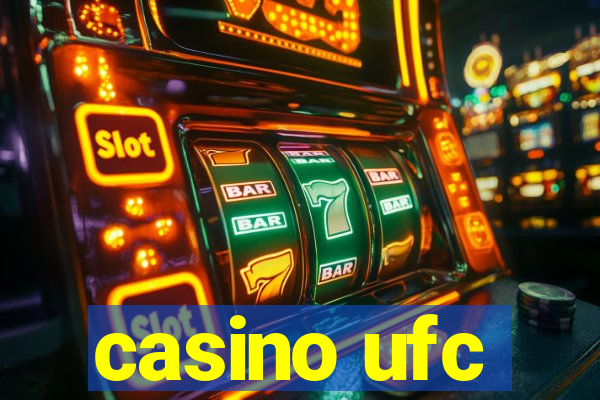 casino ufc