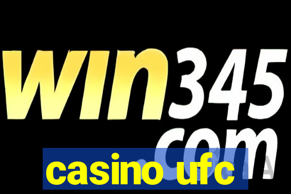 casino ufc