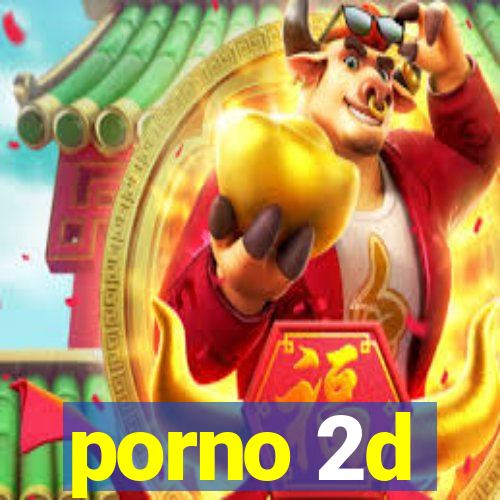 porno 2d