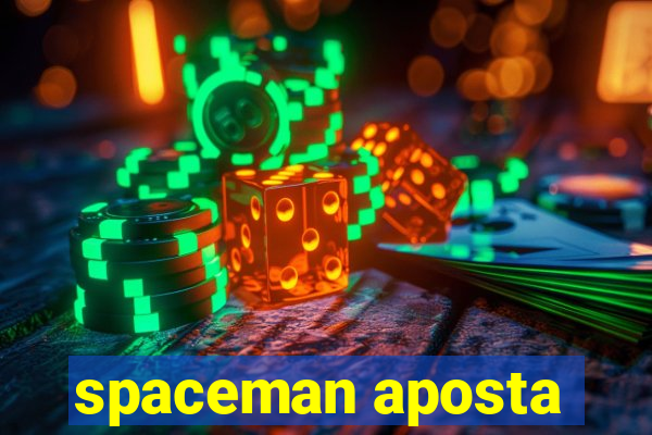 spaceman aposta