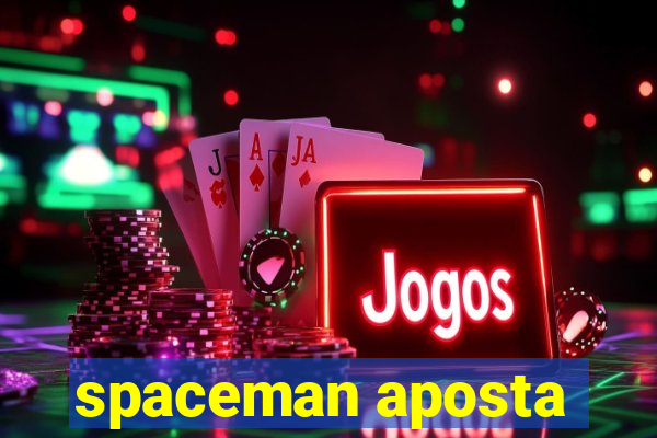 spaceman aposta