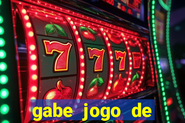 gabe jogo de aposta download