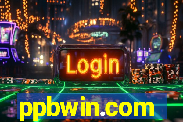 ppbwin.com