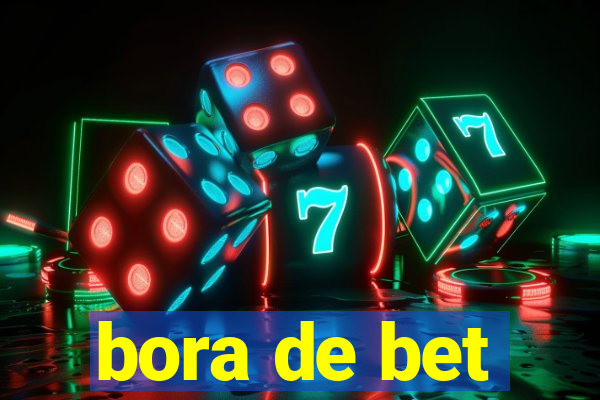 bora de bet