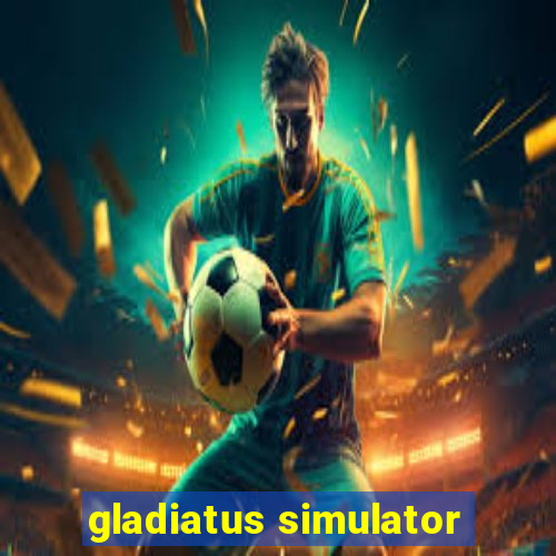 gladiatus simulator