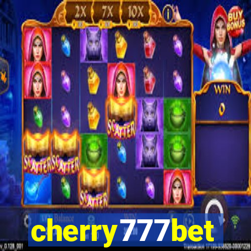 cherry777bet