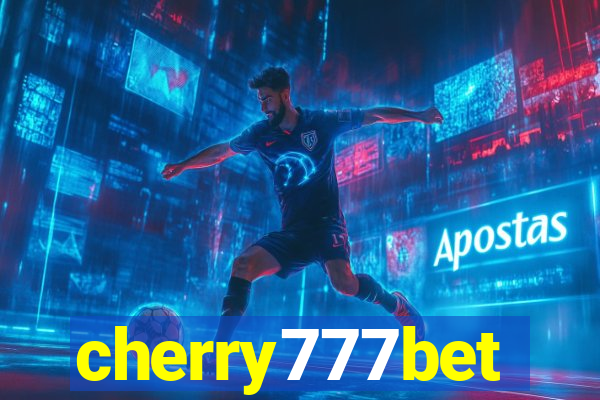 cherry777bet