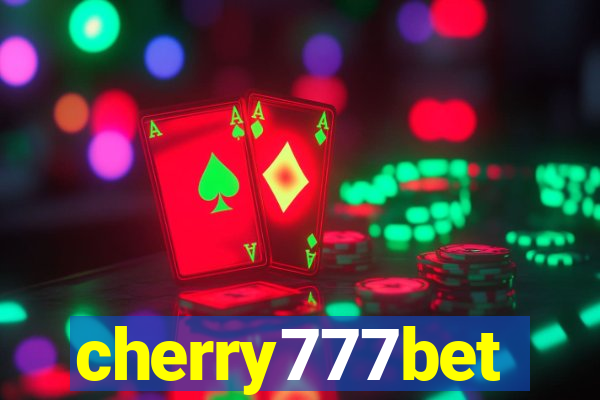 cherry777bet