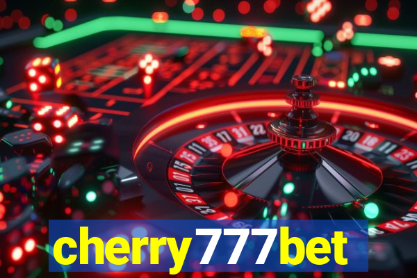 cherry777bet