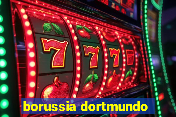 borussia dortmundo