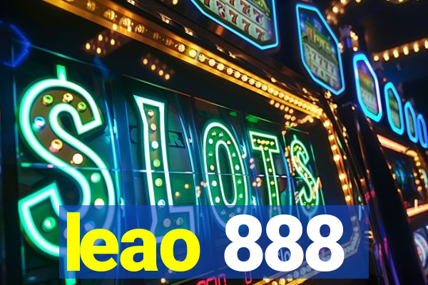 leao 888