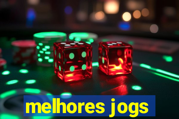 melhores jogs