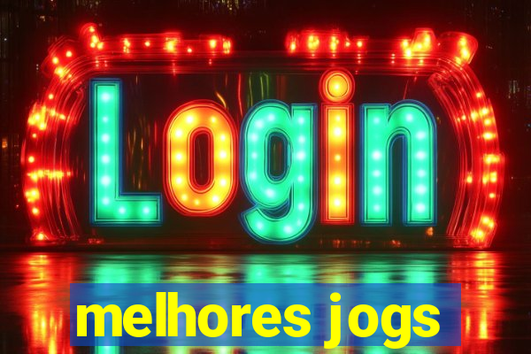 melhores jogs