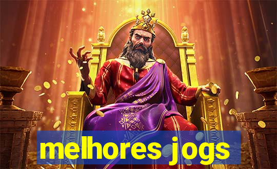 melhores jogs