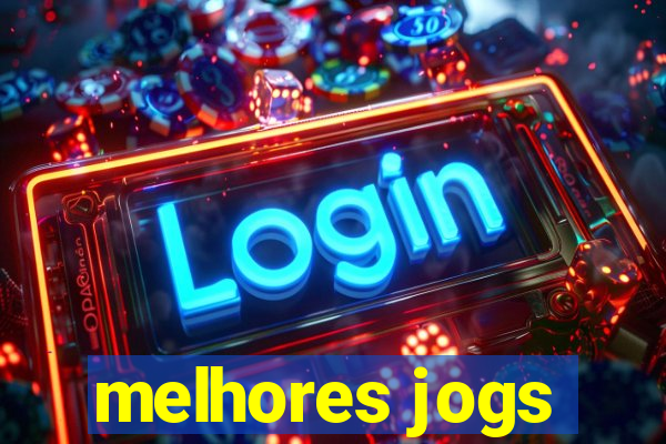 melhores jogs