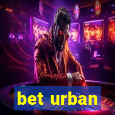 bet urban