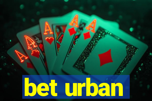 bet urban