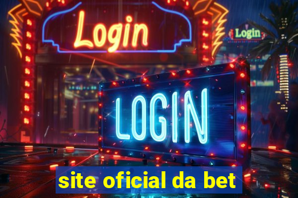 site oficial da bet