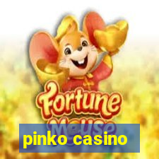 pinko casino