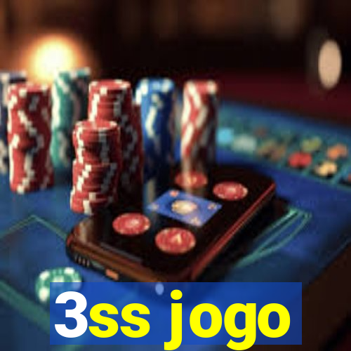 3ss jogo