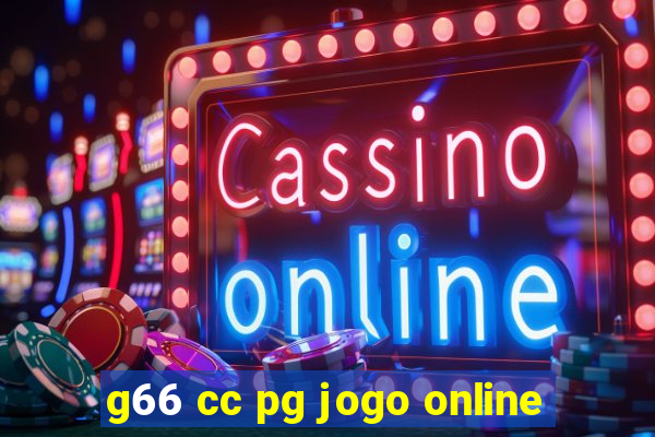 g66 cc pg jogo online