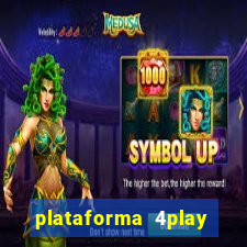 plataforma 4play bet é confiável