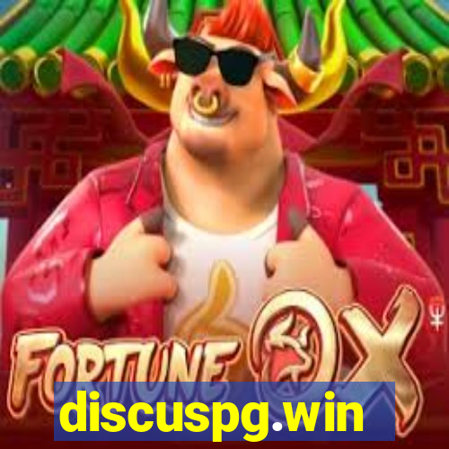 discuspg.win