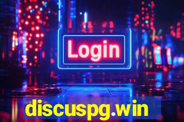 discuspg.win