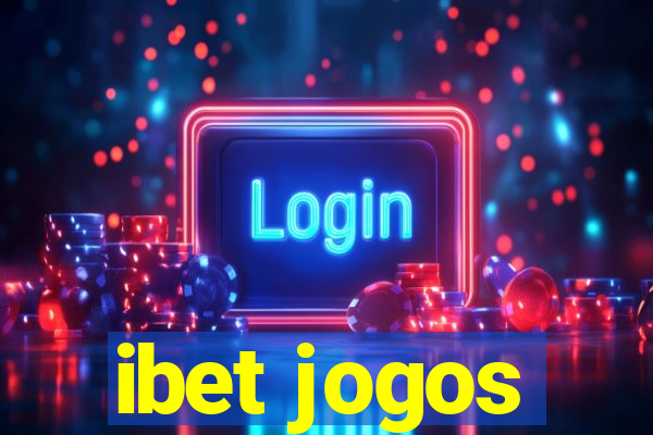 ibet jogos