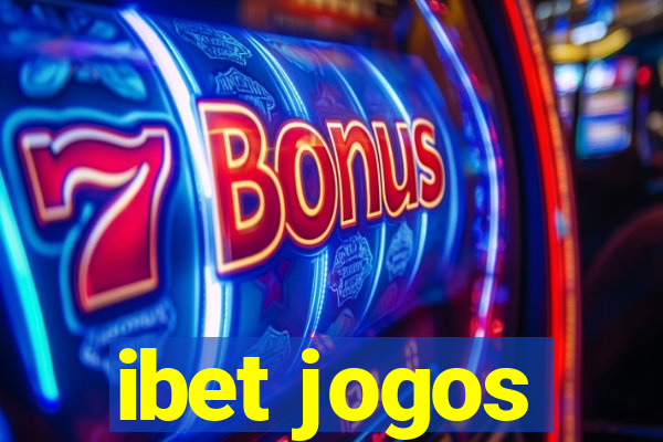 ibet jogos