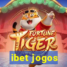 ibet jogos