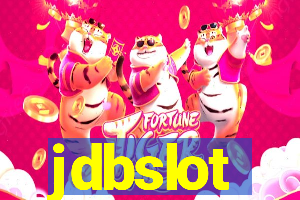 jdbslot