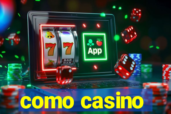 como casino