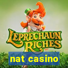 nat casino