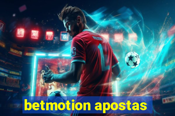 betmotion apostas