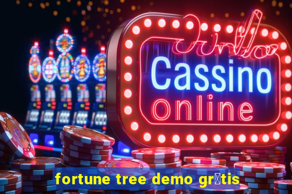 fortune tree demo gr谩tis