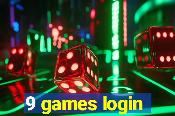 9 games login